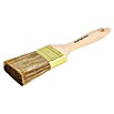 swingcolor Premium Lasur-Flachpinsel (Breite Borsten: 50 mm, Hollestermischung, Naturholz)