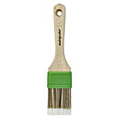 swingcolor Premium Kist za vosak (Širina kista: 50 mm, Posebna mješavina čekinja, Prirodno drvo)