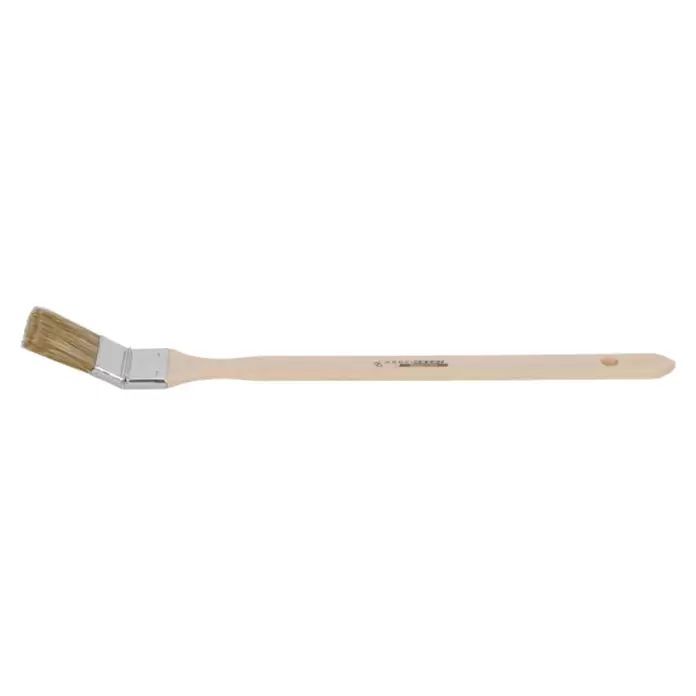 Profi Depot by Storch-Ciret Eckenstreicher Lasur - Breite Borsten: 50 mm, Mischborsten, Holz
