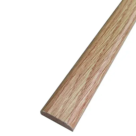 Rufete  Perfil embellecedor hueco MDF