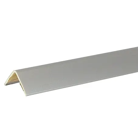 Rufete  Perfil de esquina adhesivo PVC