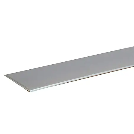 Rufete  Listón rectangular PVC