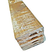 Rufete Rodapié MDF (224 cm x 14 mm x 90 mm, Roble, 5 ud.) | BAUHAUS