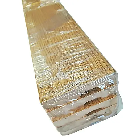 Rufete  Rodapié MDF
