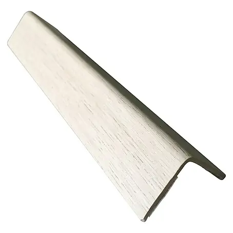 Rufete  Canto de PVC adhesivo Roble Polar