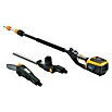 Stiga 500er Serie Akku-Multitool MT 500e Set (48 V, 1 Akku, Schnittlänge: 44 cm) | BAUHAUS