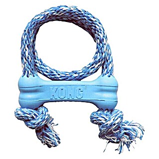 Kong Juguete para perros Puppy Goodie Bone (Caucho)