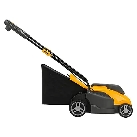 Stiga Elektro-Rasenmäher COMBI 336c