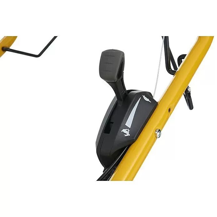 Stiga Benzin-Rasenmäher COMBI 748 V - 2,75 kW, 145 cm³, Schnittbreite: 46 cm - Detailaufnahme