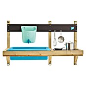 TP Toys Matschküche (36 x 81 x 56 cm, Holz) | BAUHAUS
