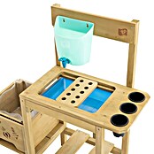 TP Toys Kinder-Gartenmöbel-Set (83 x 34 x 88 cm, Holz) | BAUHAUS