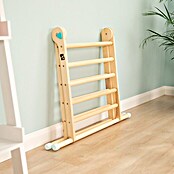 TP Toys Klettergerüst Active Tots (91 x 87 x 58 cm, Holz) | BAUHAUS