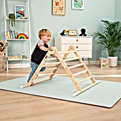 TP Toys Klettergerüst Active Tots (91 x 87 x 58 cm, Holz) | BAUHAUS