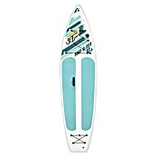 Bestway Hydro Force Sup Aqua Glider  (Do x Š x V: 320 x 79 x 12 cm, Nosilnost: 110 kg, Napihljiv) | 1413 - Badeboote, SUPs,Fun Tubes,Wasserski | ABIM - Boote | ABI - Nautic | AB - Nautic | A - Eisenwaren | BAUHAUS