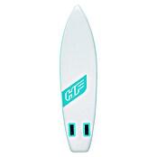 Bestway Hydro Force Sup Aqua Glider  (Do x Š x V: 320 x 79 x 12 cm, Nosilnost: 110 kg, Napihljiv) | 1413 - Badeboote, SUPs,Fun Tubes,Wasserski | ABIM - Boote | ABI - Nautic | AB - Nautic | A - Eisenwaren | BAUHAUS