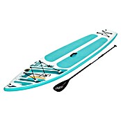 Bestway Hydro Force Sup Aqua Glider  (Do x Š x V: 320 x 79 x 12 cm, Nosilnost: 110 kg, Napihljiv) | 1413 - Badeboote, SUPs,Fun Tubes,Wasserski | ABIM - Boote | ABI - Nautic | AB - Nautic | A - Eisenwaren | BAUHAUS
