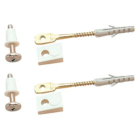 Tornillo de fijación Bidé-Inodoro