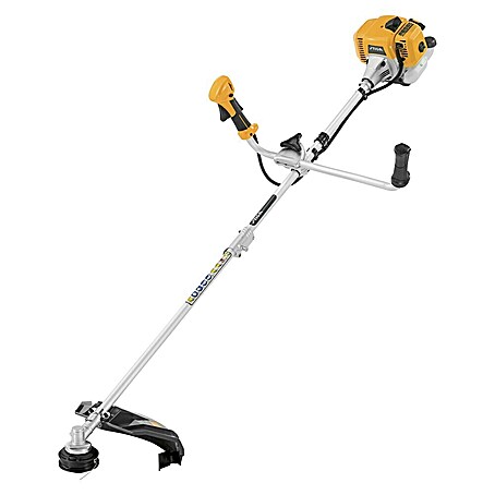 Stiga Benzin-Motorsense BC 330 AB (700 W, Schnittbreite Faden: 43 cm, Schnittbreite Messer: 25,5 cm)