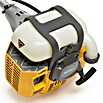 Stiga Benzin-Motorsense BC 545 B (1 250 W, Schnittbreite Faden: 45 cm, Schnittbreite Messer: 25,5 cm) | BAUHAUS