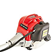 Alpina Desbrozadora de gasolina BC 425 HD (0,71 kW, 25 cm³, Ancho de corte hilo: 43 cm, Ancho de corte cuchilla: 25,5 cm) | BAUHAUS