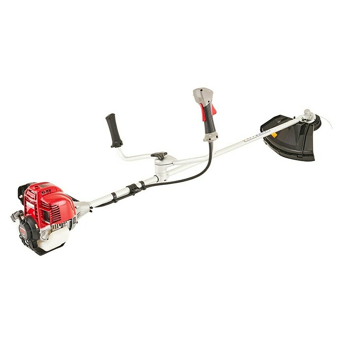Alpina Desbrozadora de gasolina BC 425 HD (0,71 kW, 25 cm³, Ancho de corte hilo: 43 cm, Ancho de corte cuchilla: 25,5 cm) | BAUHAUS