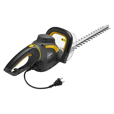 Stiga  Elektro-Heckenschere HT 105c