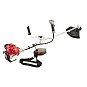 Alpina Desbrozadora de gasolina BC 425 HD (0,71 kW, 25 cm³, Ancho de corte hilo: 43 cm, Ancho de corte cuchilla: 25,5 cm) | BAUHAUS