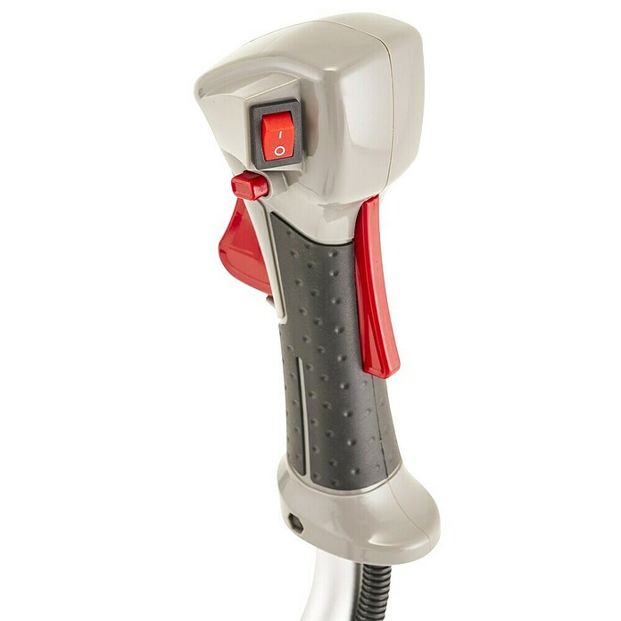 Alpina Desbrozadora de gasolina BC 425 HD (0,71 kW, 25 cm³, Ancho de corte hilo: 43 cm, Ancho de corte cuchilla: 25,5 cm) | BAUHAUS