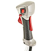 Alpina Desbrozadora de gasolina BC 425 HD (0,71 kW, 25 cm³, Ancho de corte hilo: 43 cm, Ancho de corte cuchilla: 25,5 cm) | BAUHAUS