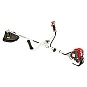 Alpina Desbrozadora de gasolina BC 425 HD (0,71 kW, 25 cm³, Ancho de corte hilo: 43 cm, Ancho de corte cuchilla: 25,5 cm) | BAUHAUS