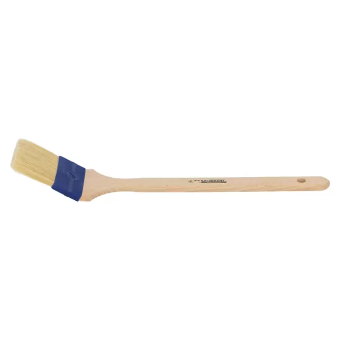 Profi Depot by Storch-Ciret Eckenstreicher - Breite Borsten: 75 mm, Mischborsten, Holz, 42,5 cm