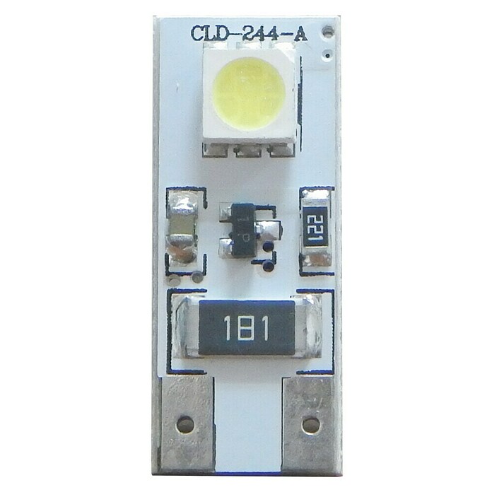 Luz de posición LED Canbus 2SMD (2 uds.)