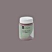 La Pajarita Pintura de tiza Chalk Paint malva fumée (75 ml, Mate)