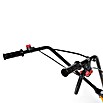 Stiga Benzin-Bodenhacke SRC 36 V (1,9 kW, 4-Takt, Max. Flächenempfehlung: 135 m²) | BAUHAUS