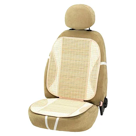 Funda para asientos de coche Bamboo Wood