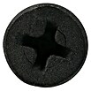 Profi Depot Schnellbauschraube (Durchmesser: 4,2 mm, Länge: 70 mm, Senkkopf, Feingewinde, 200 Stk.)
