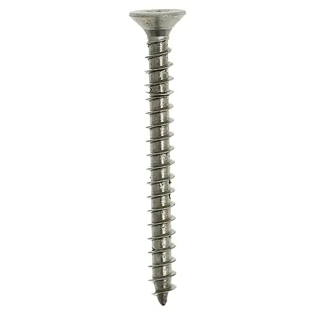 Profi Depot  Tornillo tirafondo A2