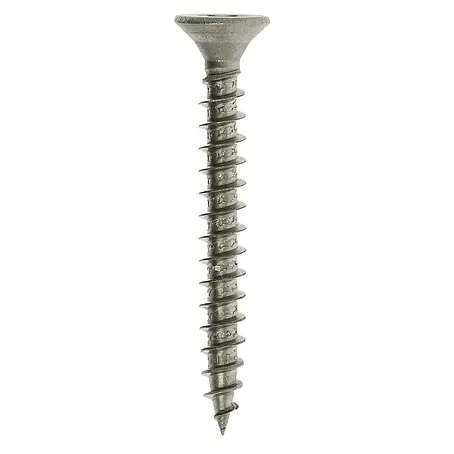 Profi Depot  Tornillo tirafondo A2