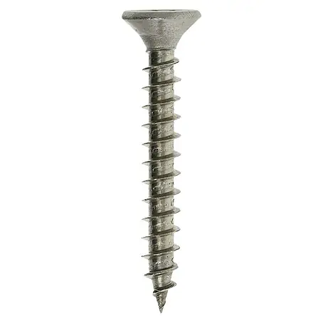 Profi Depot  Tornillo tirafondo A2