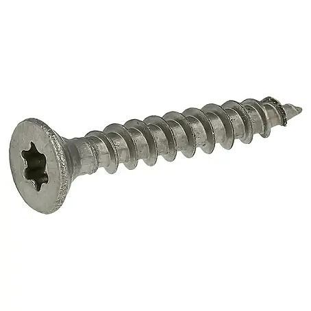 Profi Depot  Tornillo tirafondo A2
