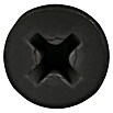Profi Depot Schnellbauschraube (Durchmesser: 3,5 mm, Länge: 45 mm, Senkkopf, Mit Bohrspitze, 500 Stk.)