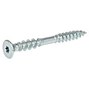 Profi Depot Justierschraube VZ (Durchmesser: 6 mm, Länge: 60 mm, TX für TORX-Antriebe, 100 Stk.)