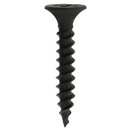 Profi Depot  Tirafondo con cabeza cónica
