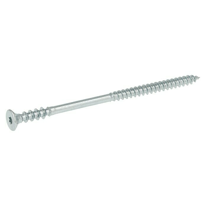 Profi Depot Justierschraube VZ (Durchmesser: 6 mm, Länge: 120 mm, TX für TORX-Antriebe, 100 Stk.)