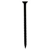 Profi Depot Schnellbauschraube (Durchmesser: 4,2 mm, Länge: 70 mm, Senkkopf, Feingewinde, 200 Stk.)