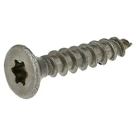 Profi Depot  Tornillo tirafondo A2