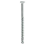 Profi Depot Dielenschraube VZ TX (Durchmesser: 3,2 mm, Länge: 40 mm, TX für TORX-Antriebe, 200 Stk.)