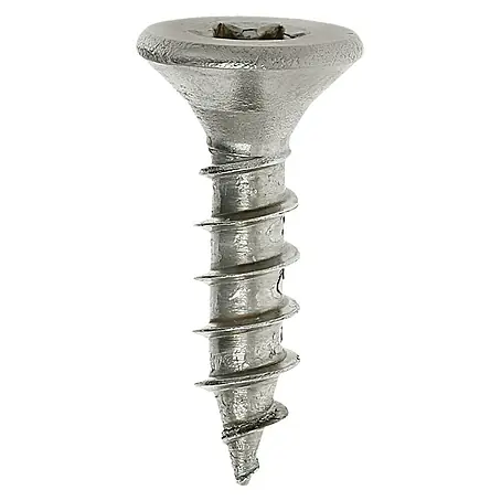 Profi Depot  Spanplattenschraube A2