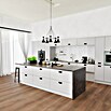 Modern Style Wandfliese Emotion Branco 500 (9,8 x 29,8 cm, Weiß, Glänzend) | BAUHAUS