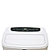 Voltomat Mobiles Klimagerät WiFi 12.000 BTU (3 500 W, Raumgröße: 35 m², Weiß) | BAUHAUS